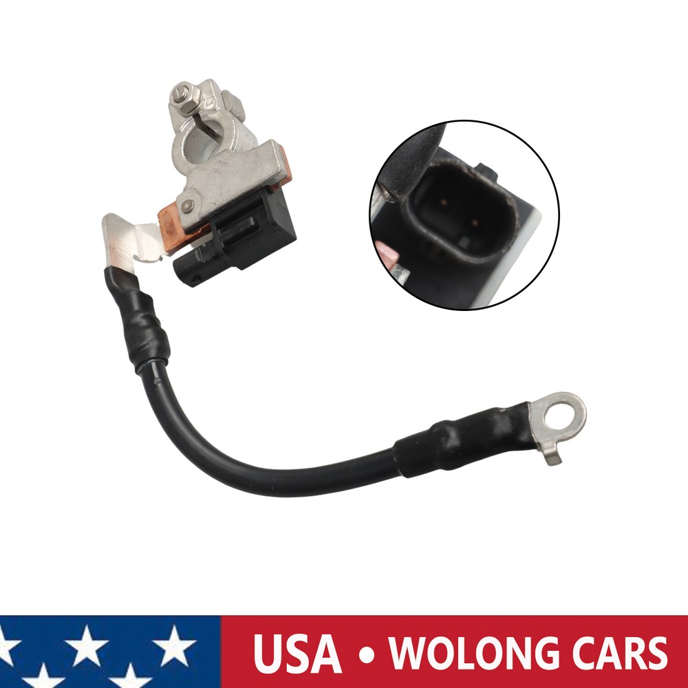 Negative Battery Sensor Assembly Fits for 2014-2016 Kia Soul 37180-B2110