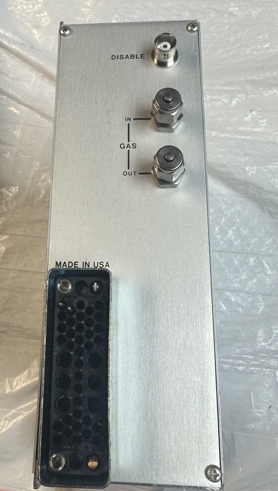 Dwyer Tennelec FM 40A Flowmeter