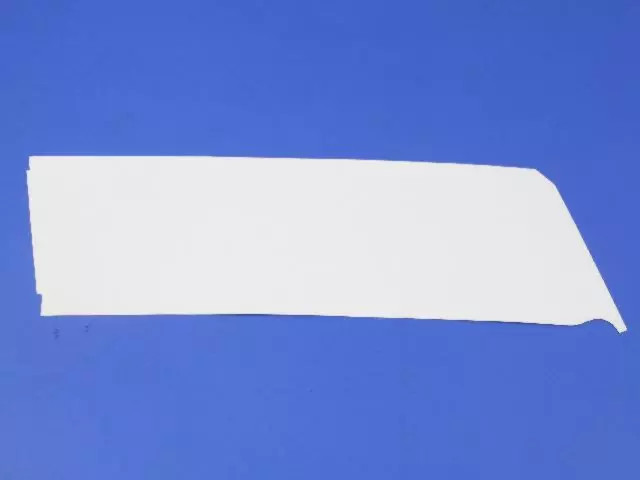 Genuine Mopar C Pillar Tape Left 5116109AB
