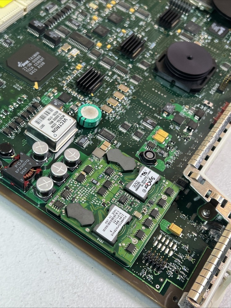 Cisco 15454-TCC2-K9 Timing Communications Control Module