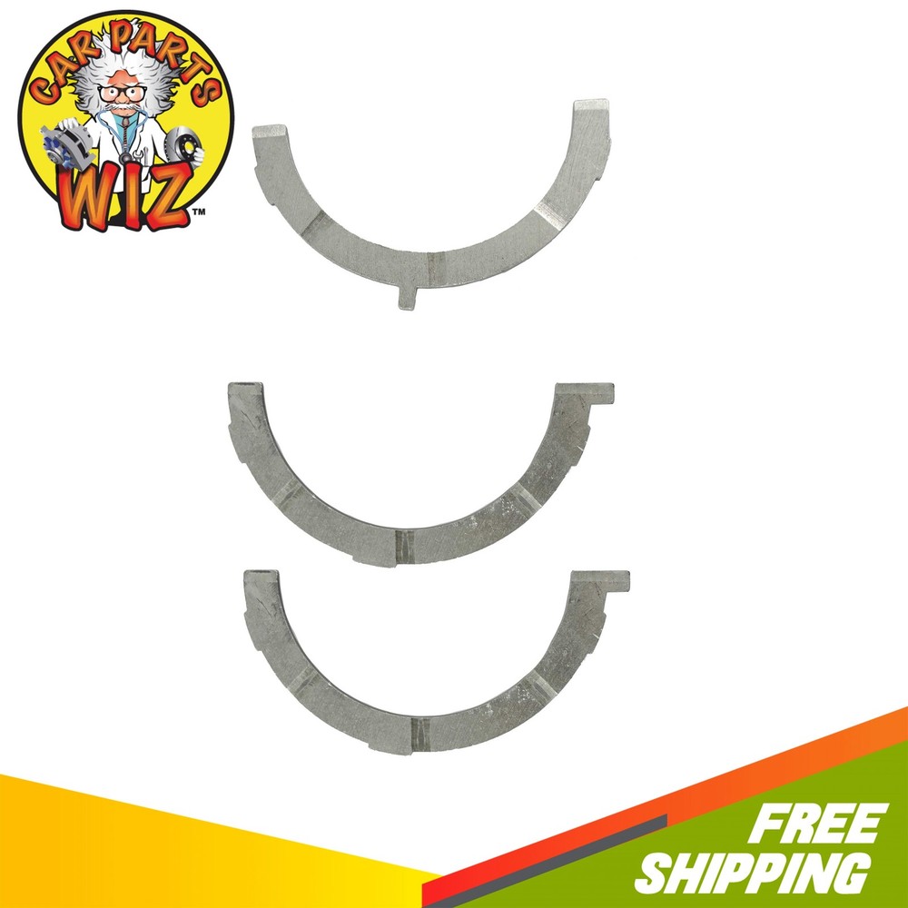 Engine Thrust Washers Fits 11-22 Ford 6.7L OHV Power-Stroke Power-Stroke