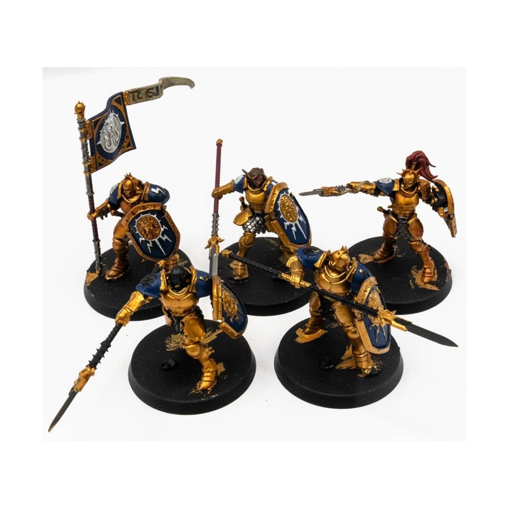Vindictors #39 NM