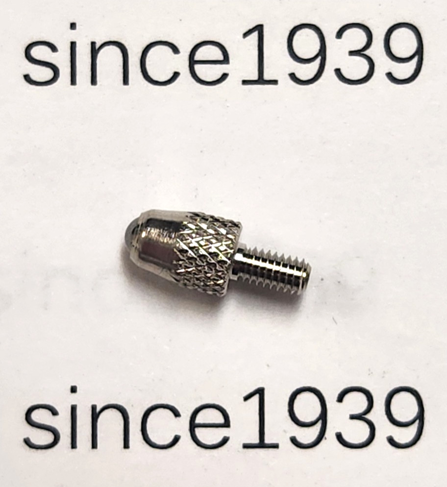 M2.5 Thread Ball Point Contact Point Digital Dial Indicator for Mitutoyo 901312
