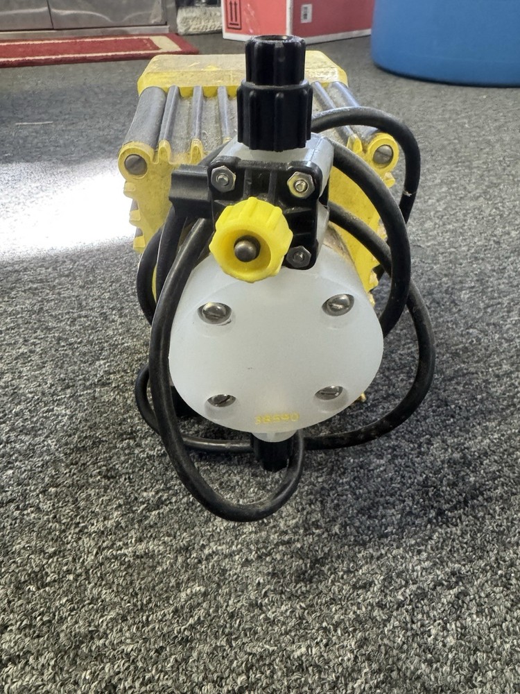 LMI Dosing Pumps