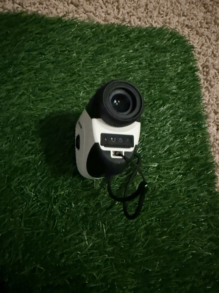 REDTIGER Golf Laser Rangefinder