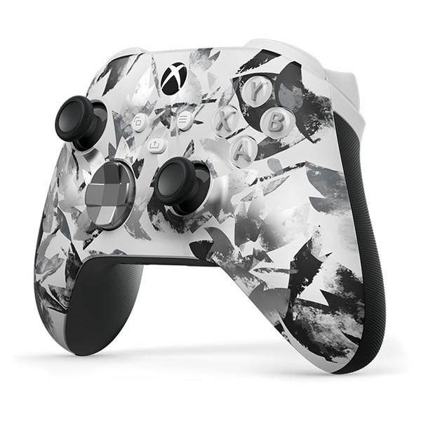 Microsoft Xbox Wireless Controller - Storm Breaker Special Edition