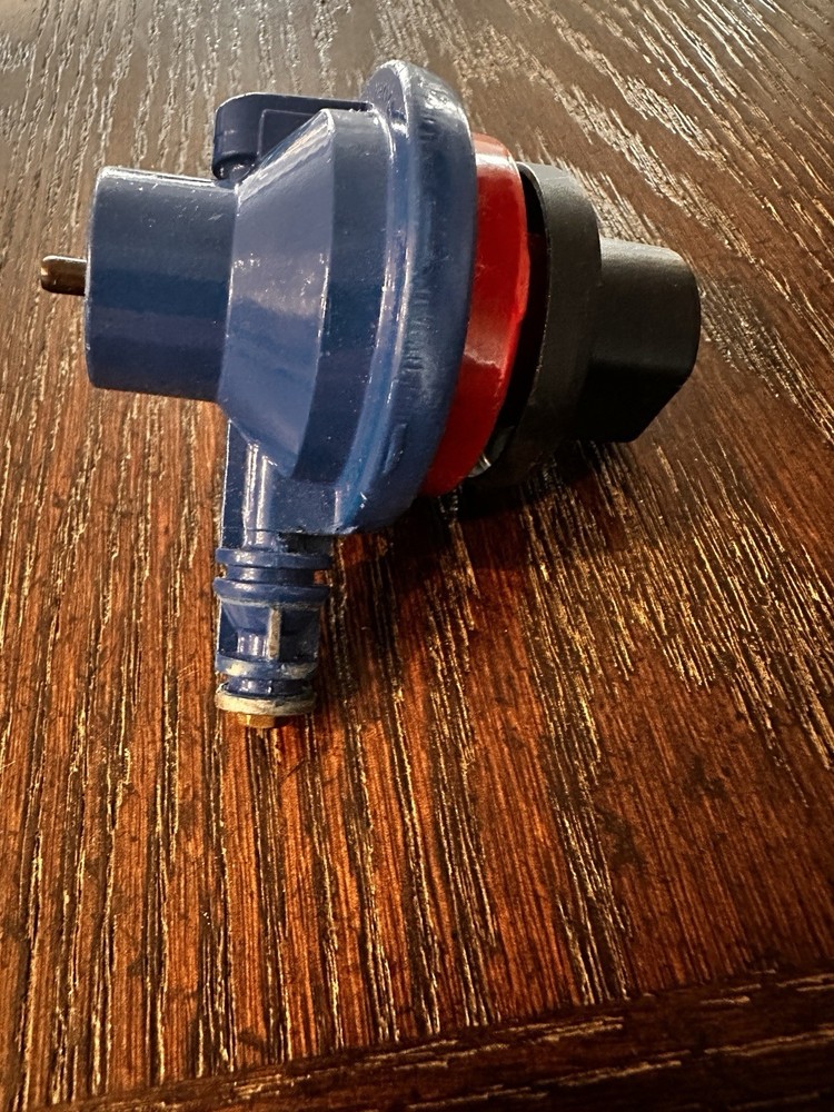 Magma Replacement Gas Grill Type 1 High Output Control Valve/Regulator