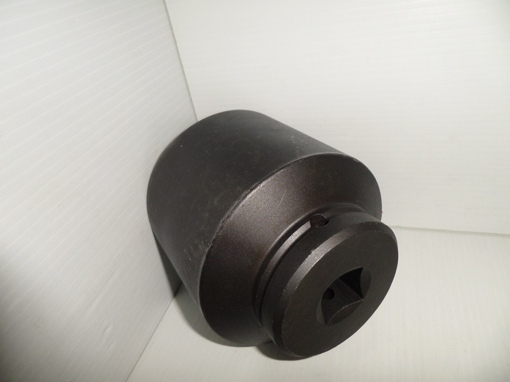 ⭐ NEW ⭐ Wright 88120 3-3/4" IMPACT SOCKET 1" DRIVE 🔴USA🔵