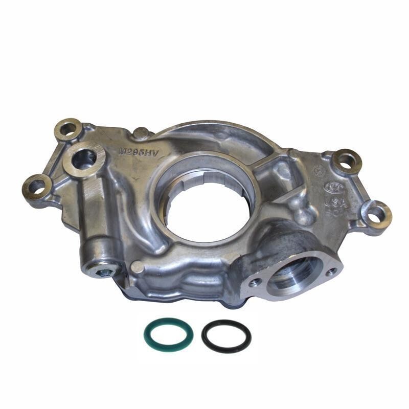 Melling M295HV High Volume Oil Pump Chevy 4.8 5.3 5.7 6.0 LS1 LS2 LS6 -USA