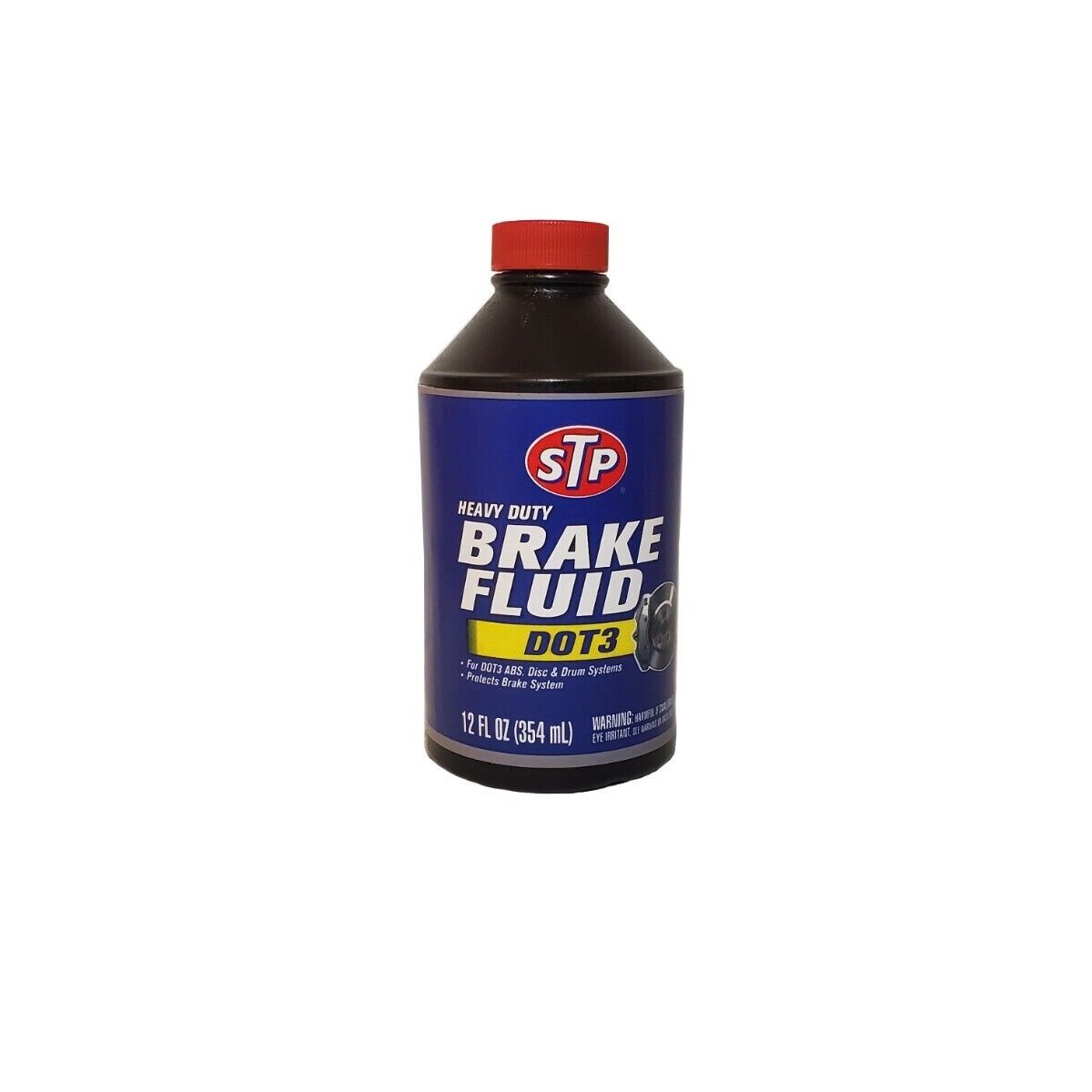 Stash Can Brake Fluid Diversion Safe Screw Lock Hidden Compartment For Valuables