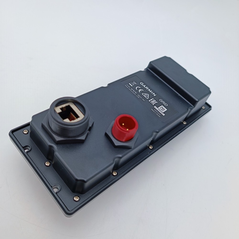 Garmin Grid Remote Input Device 010-01024-00 f/ MFD Chartplotter GPSMAP 22079485