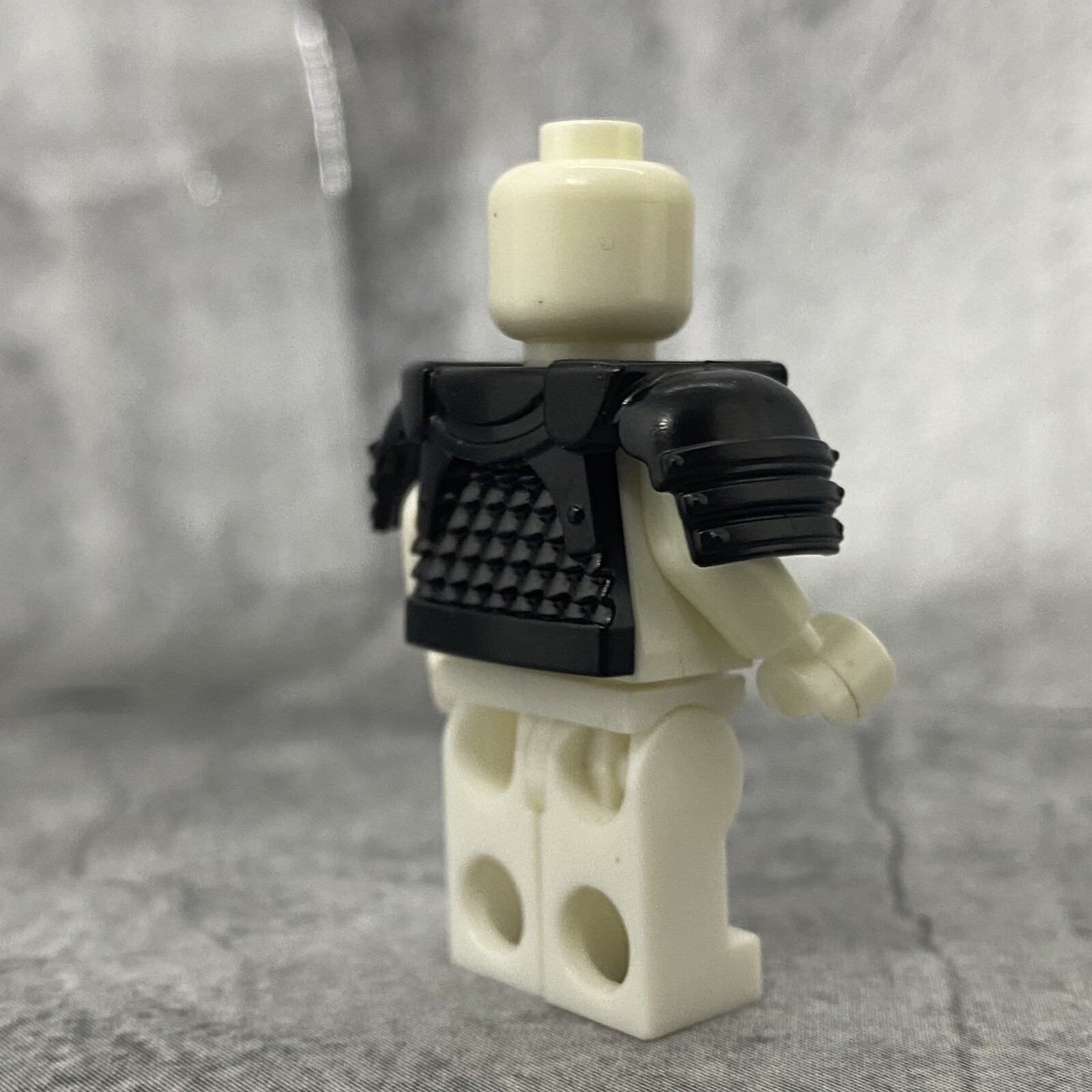 5pack Samurai Armor Blocks Accessories for lego Minifigures D8b394