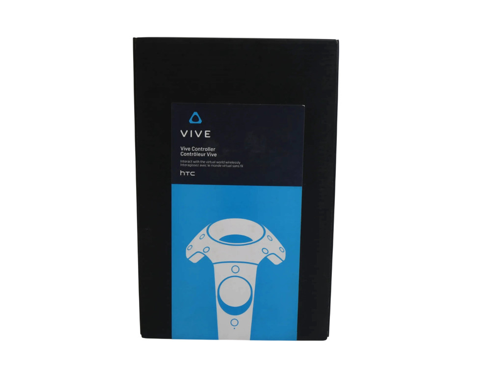 HTC Controller for Vive Virtual Reality - Free Shipping