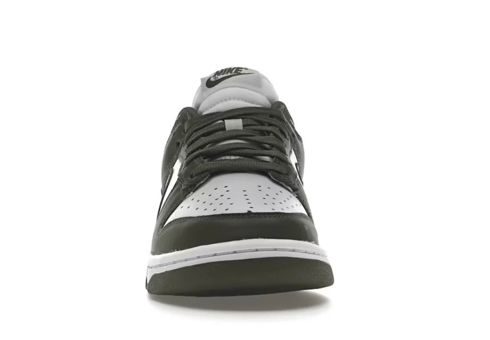 Nike Dunk Low "Medium Olive" (Women's)