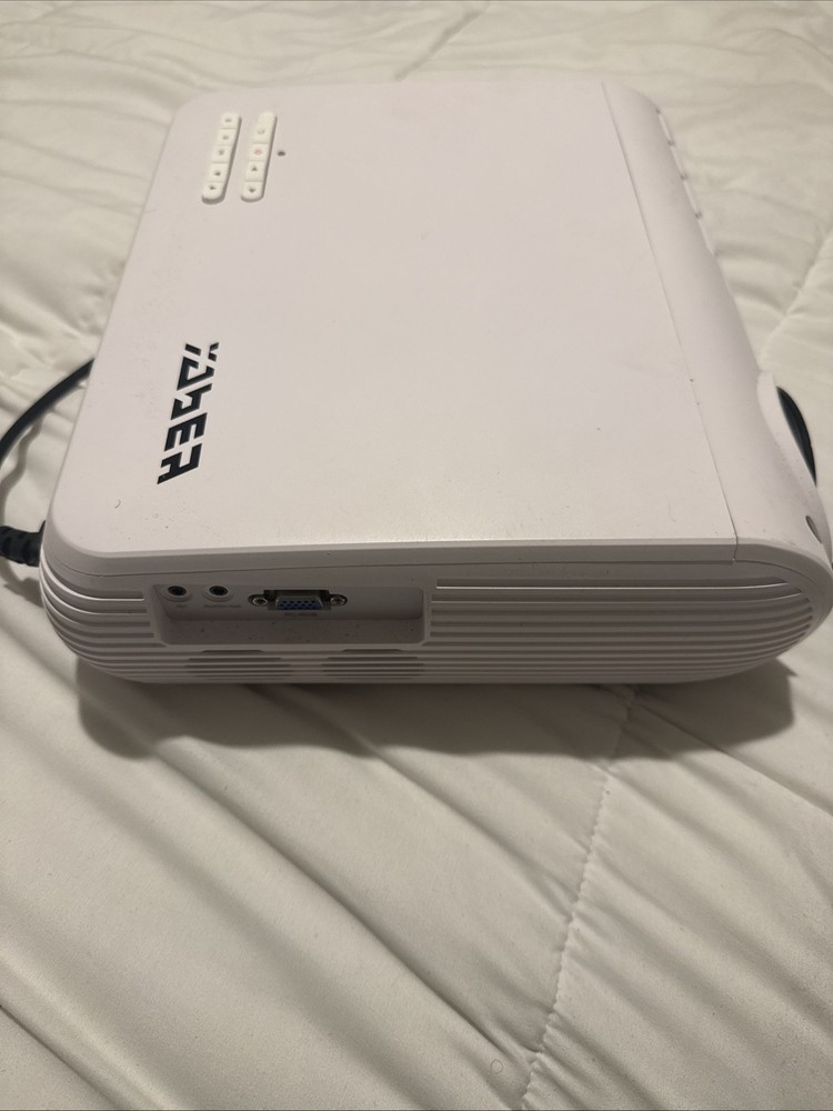 Yaber Y30 Native Projector 1080p