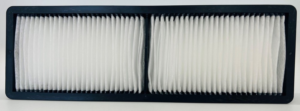 Jaspertronics™ Replacement Air Filter for the Epson EB-D6250 Projector