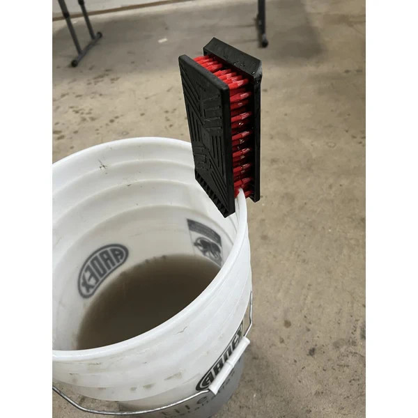 RTC TCB Trowel Brush