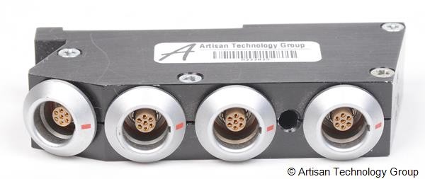 Optim Electronics 4 Channel Filter Adapter For AD 624ACX Input Module