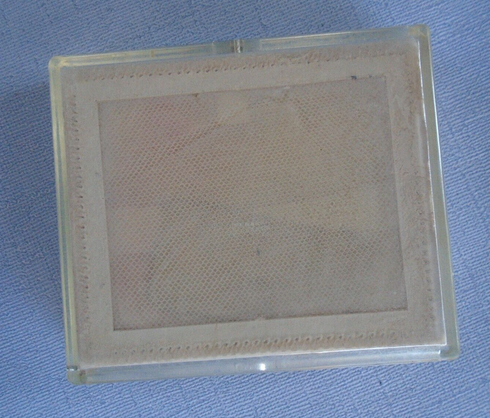 US Air Force McClellan Field compact