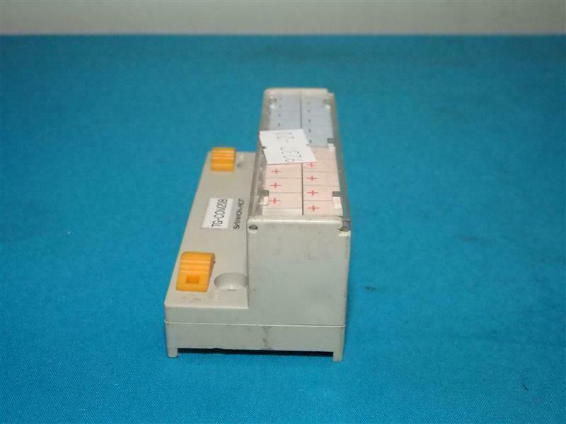 Samwon TG-COM20B TGCOM20B Terminal block