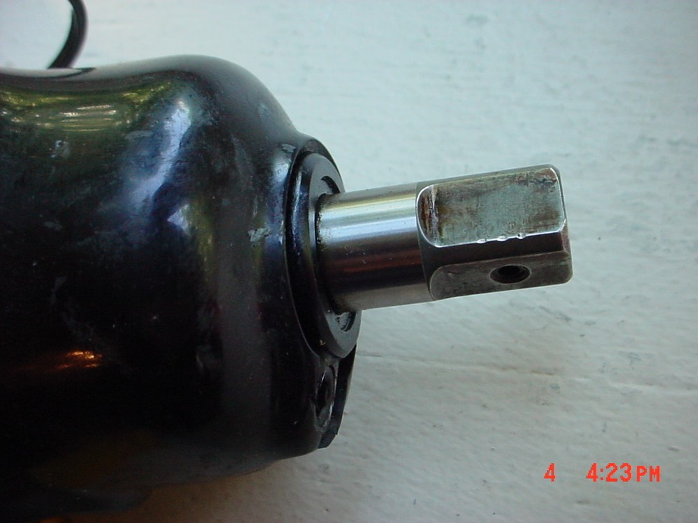 Acra Pulse UX-900 IMPACT GUN