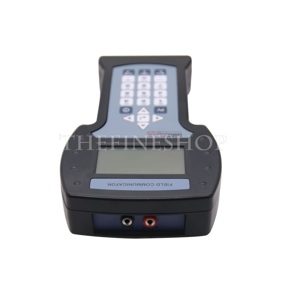 Handheld Hart475 Hart Field Communicator for Pressure Temperature Transmitter