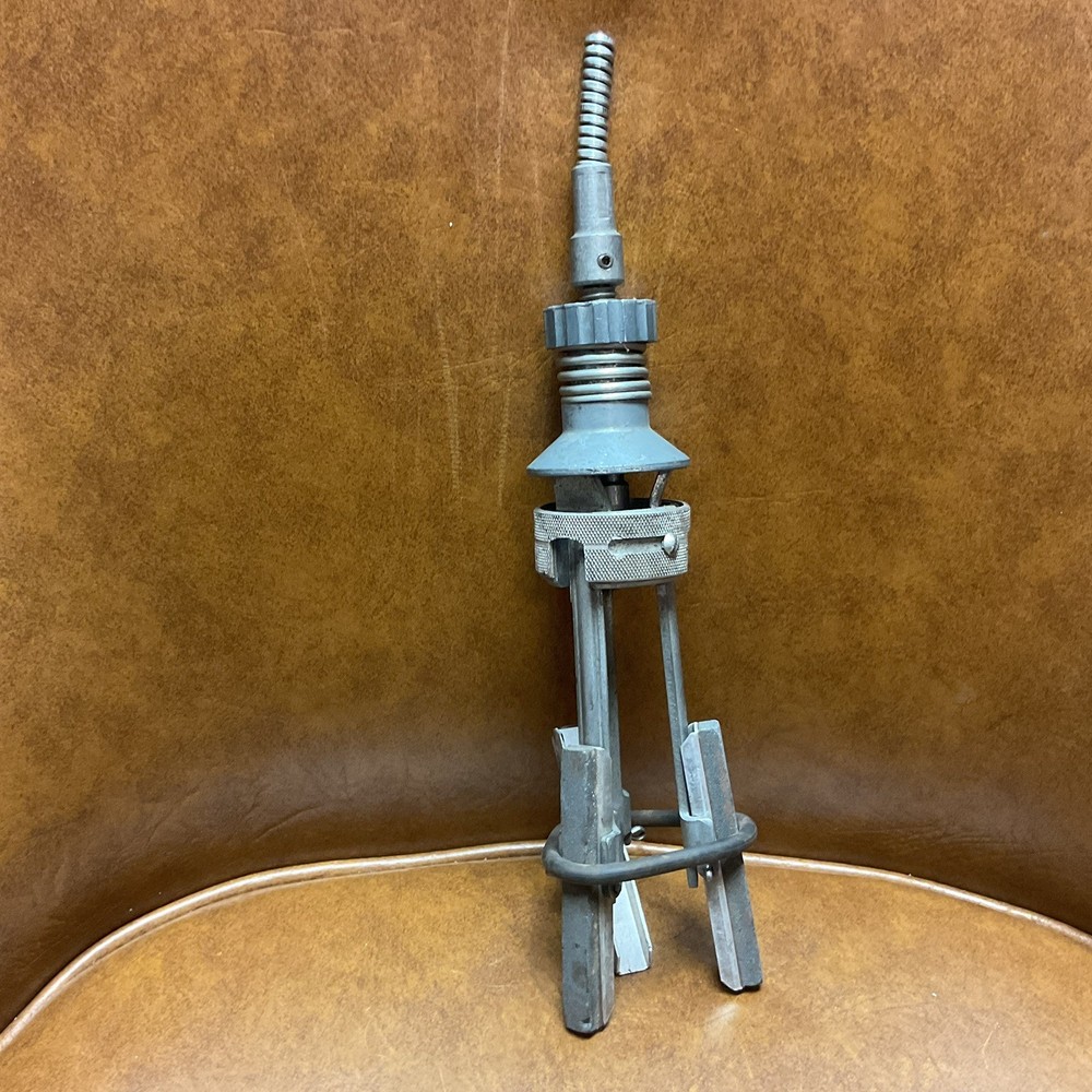 Vintage Hone-Honing Tool.