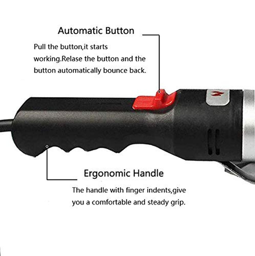 Fast Electric Charcoal Starter Lighter Lighting Charcoal for BBQ Grill/Firepl...