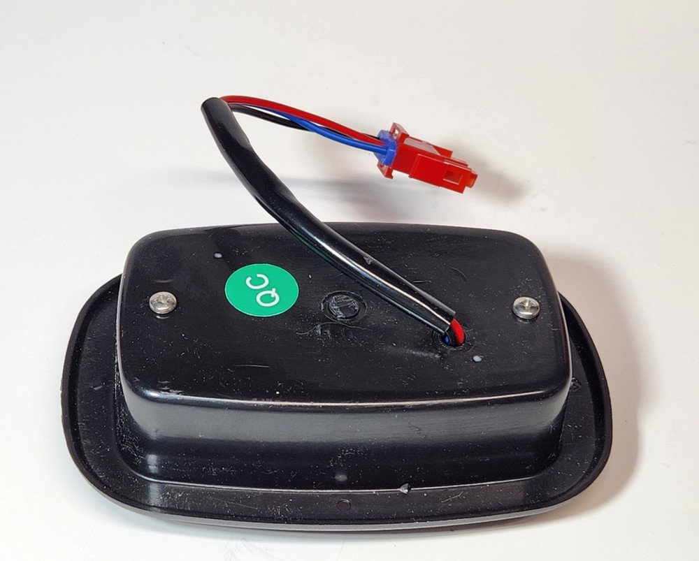 Golf Cart Tail Light