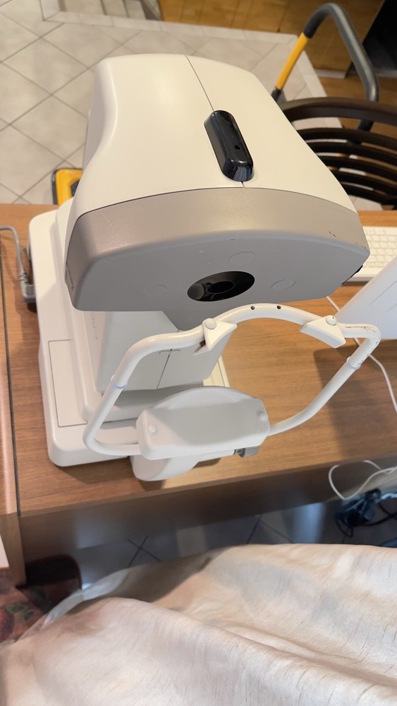 Nikon Speedy-1 Auto Refractometer