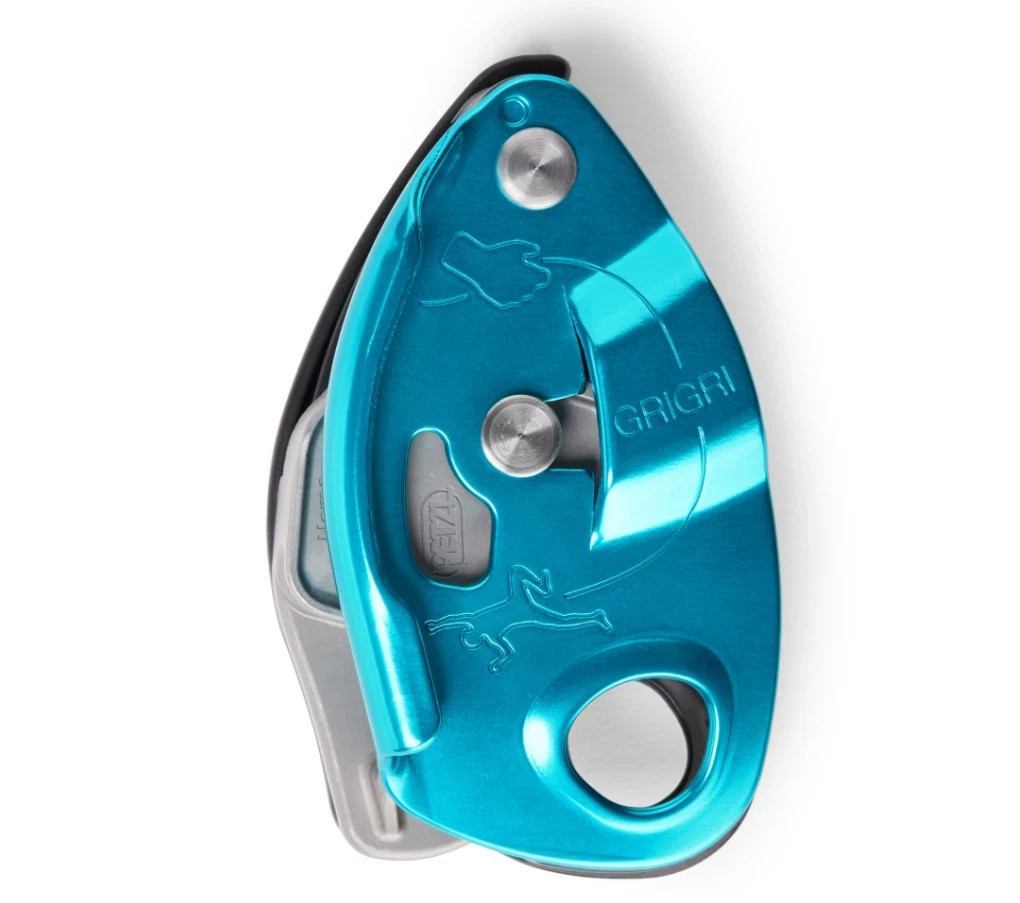 New GRIGRI Belay Device Free Shipping