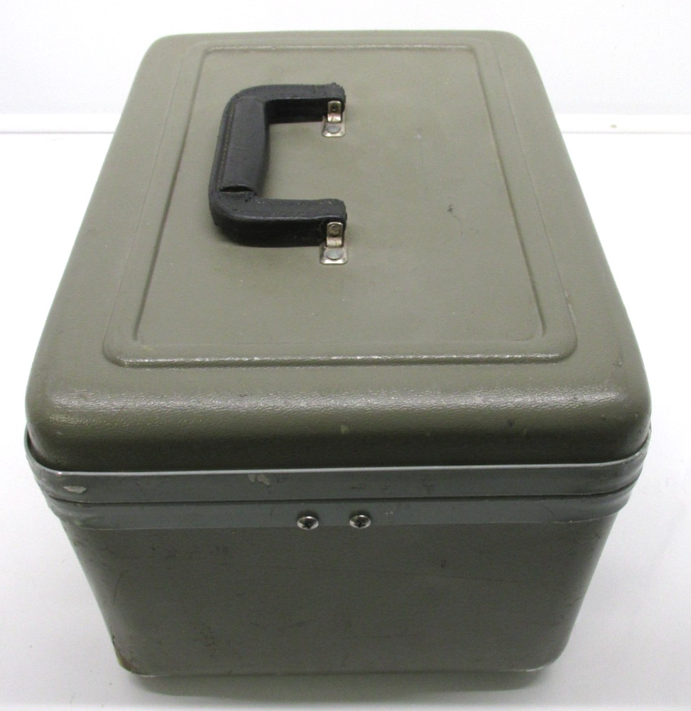 AVO Multi-Amp, CTER-91-115 Current Transformer Test Set, RDEQ