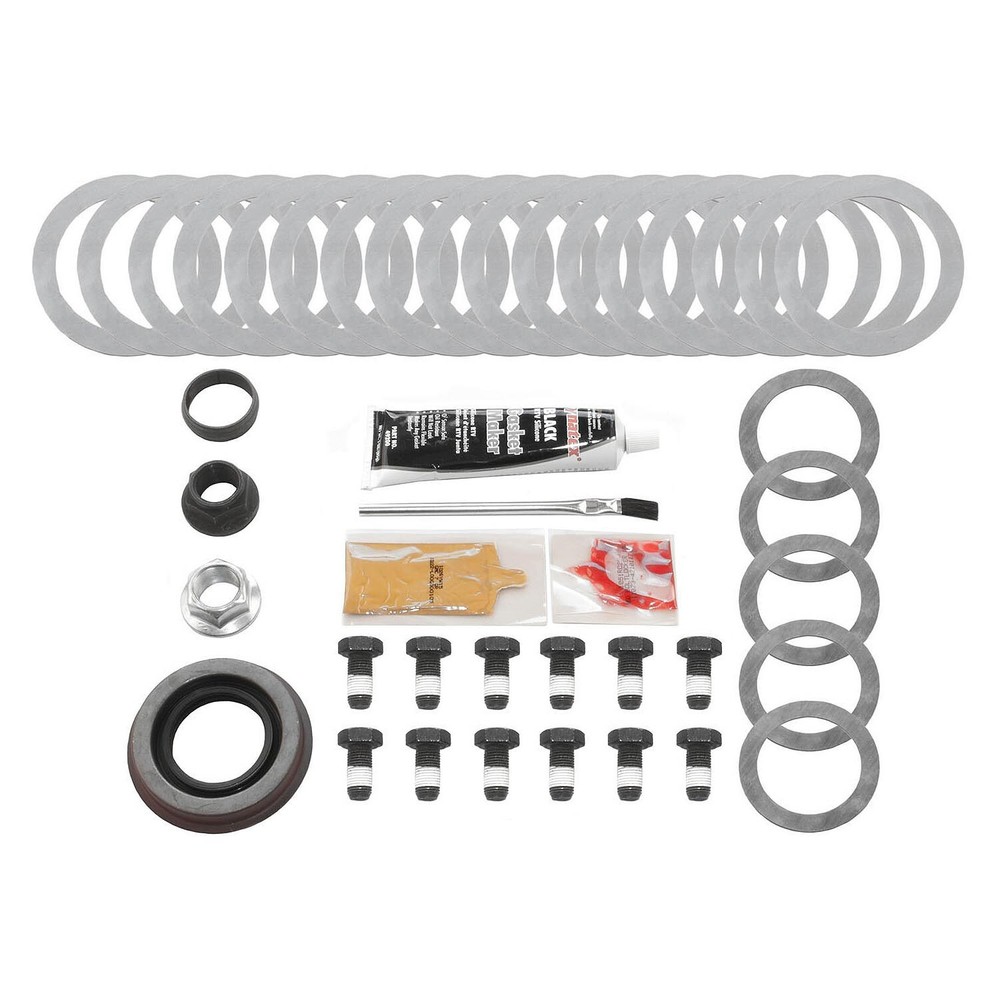 INSTALLATION KIT - FORD 9.75" '99-'10