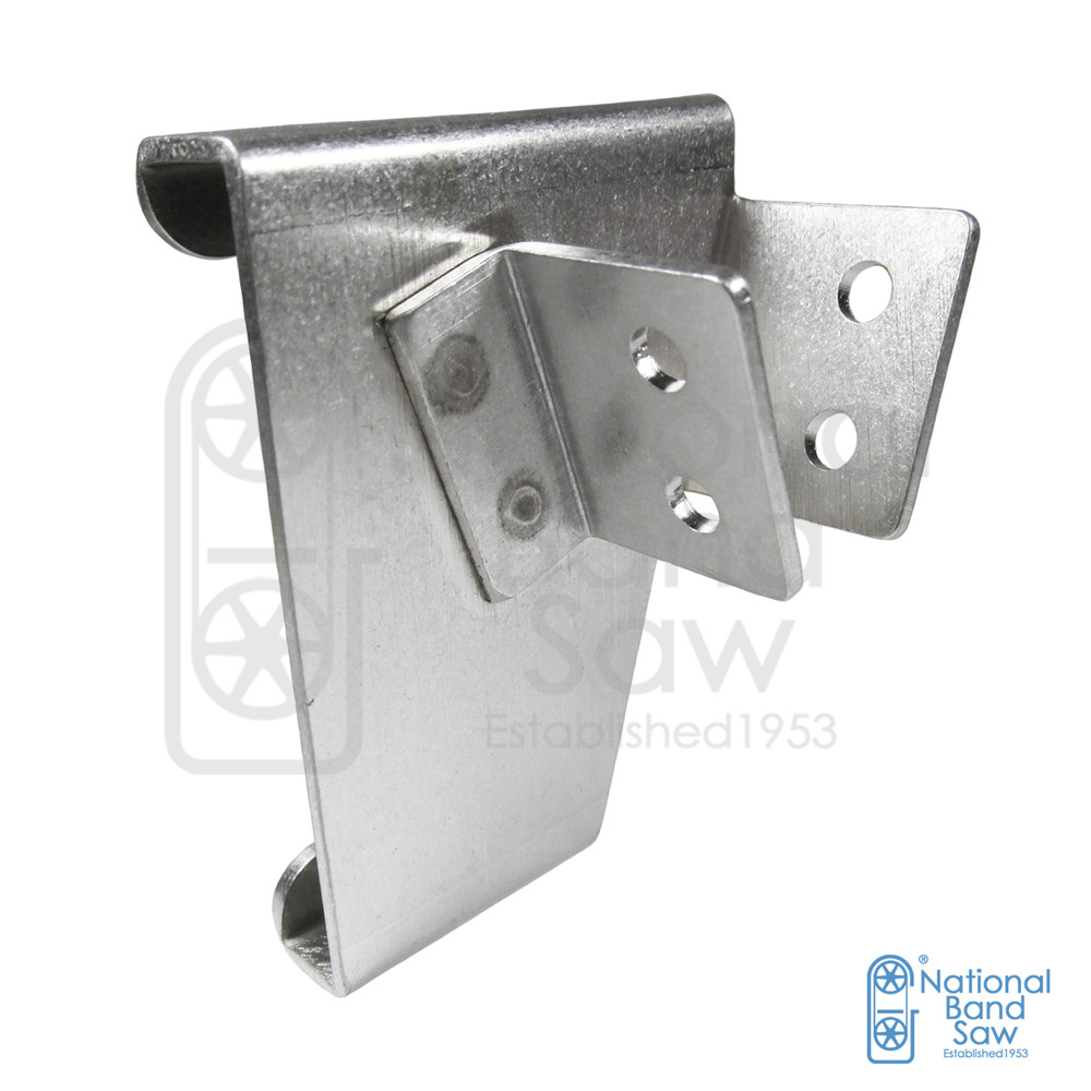BLADE SCRAPER BRACKET  - SS