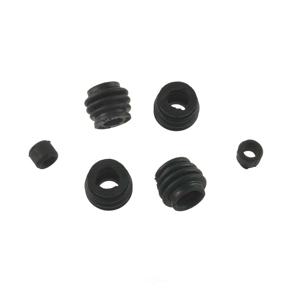 Rr Pin Boot Kit Carlson 16200