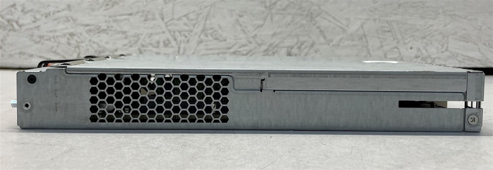 DELL NMJ7P EQUALLOGIC TYPE 12 CONTROLLER MODULE E09M001 HRT01 A01