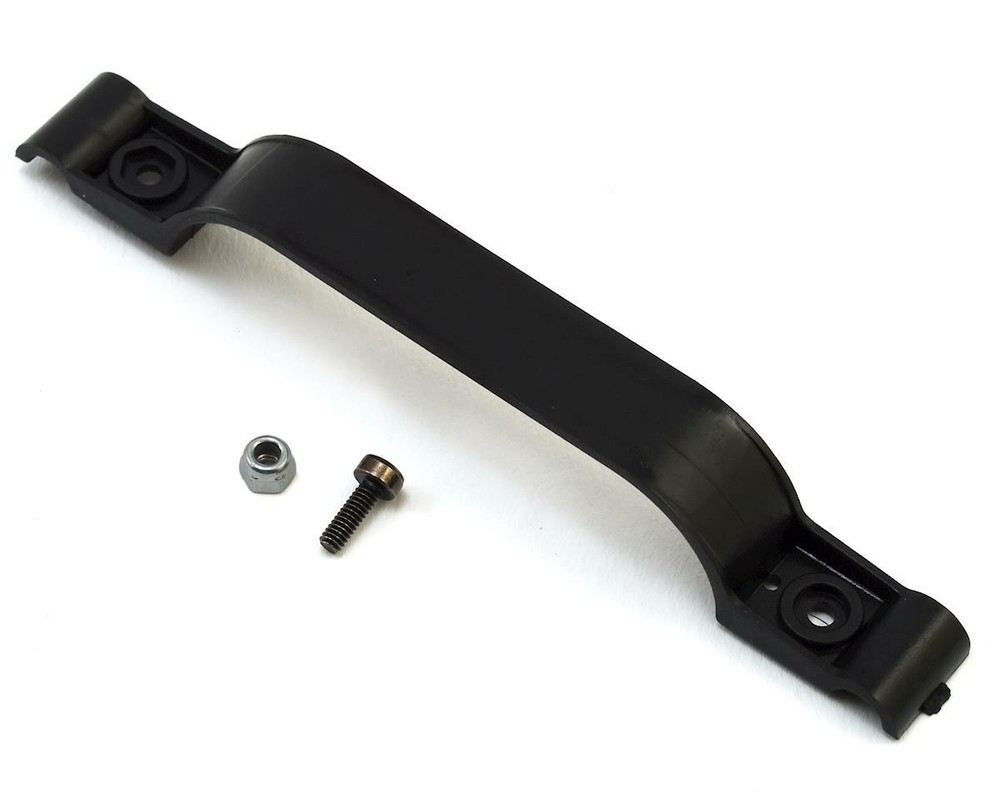 XLPower Tail Control Guide [XLP52T18]