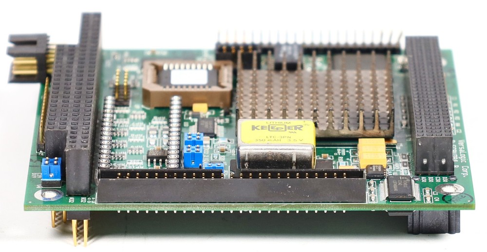Versalogic EPM-CPU-3r CPU Board