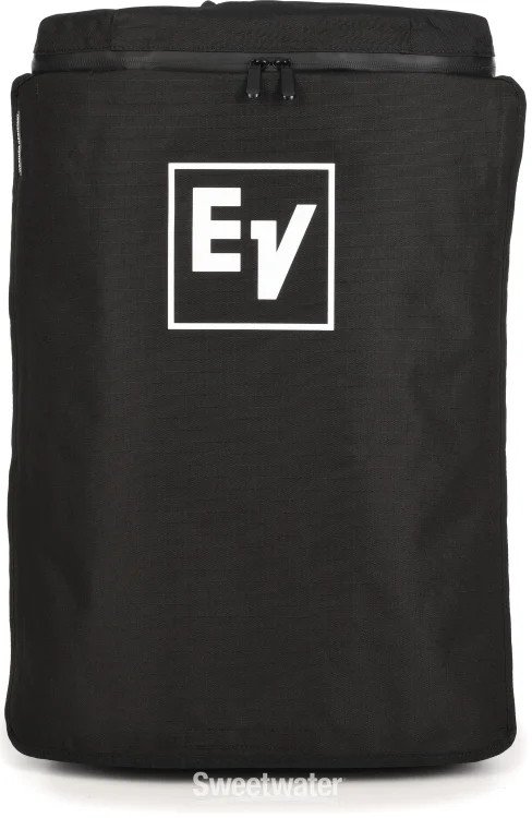 Electro-Voice Everse 12 Cover