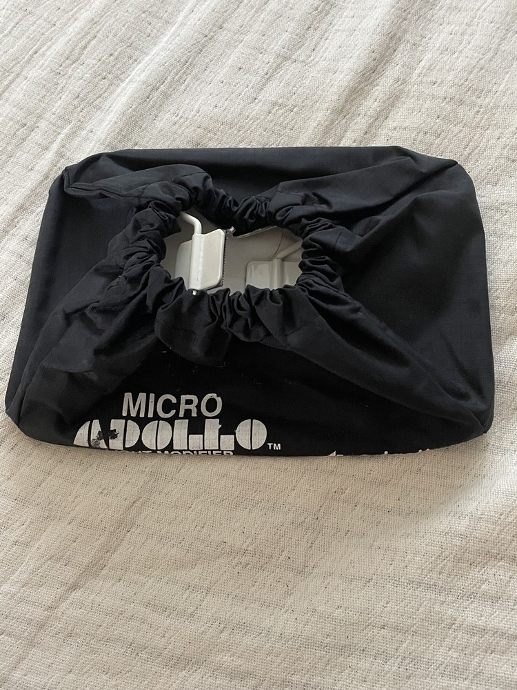 Westcott Micro Apollo Light Modifier Diffuser Softbox 5 by 8 inch Photography
