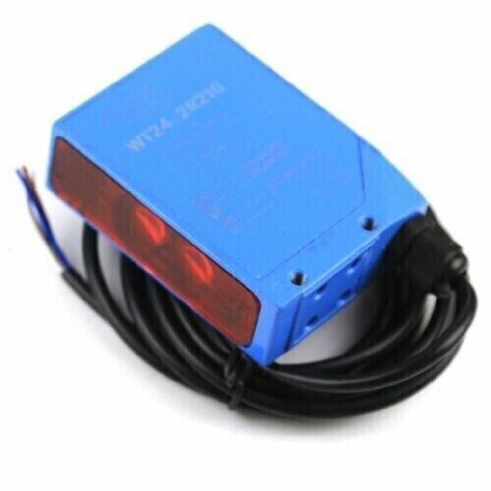 New SICK WT24-2R210 1016932 WT242R210 Compatible OPTIC ELECTRONIC SENSOR