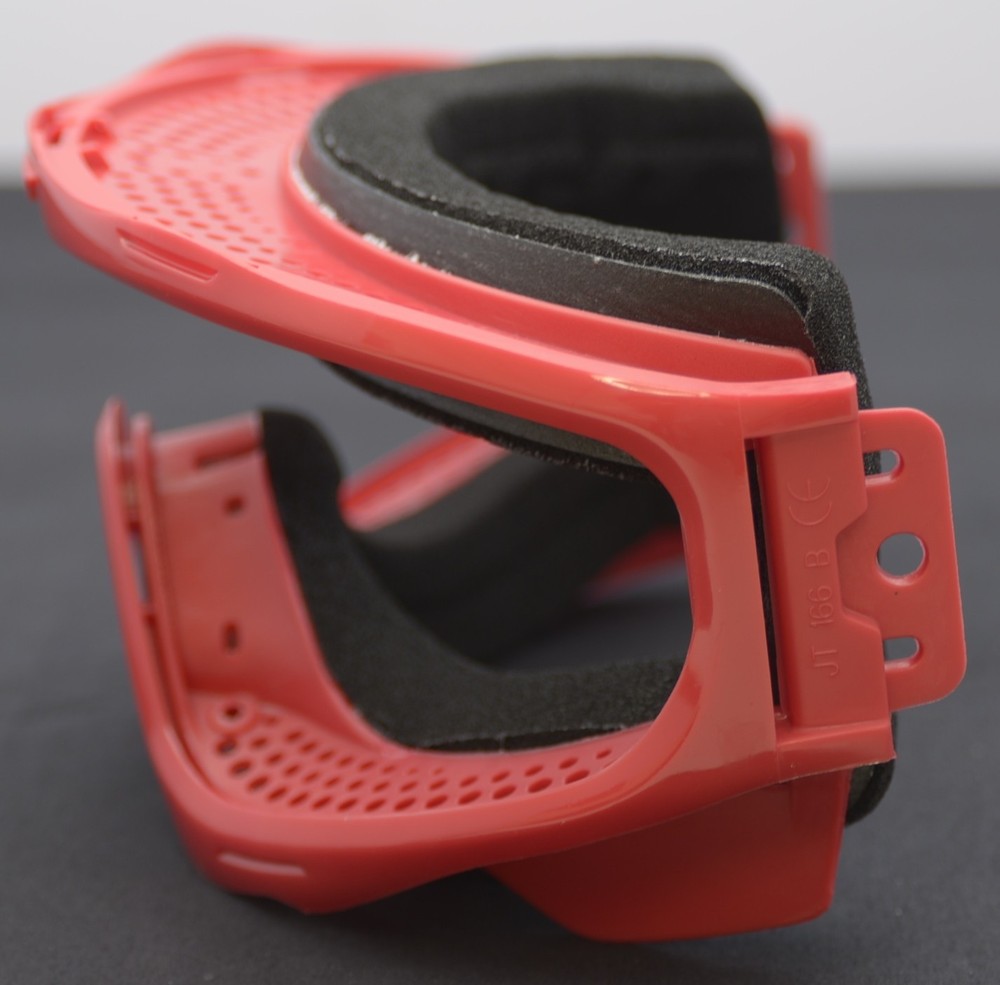 JT Proflex Frame - Special Edition - Birthstone Liquid Ruby