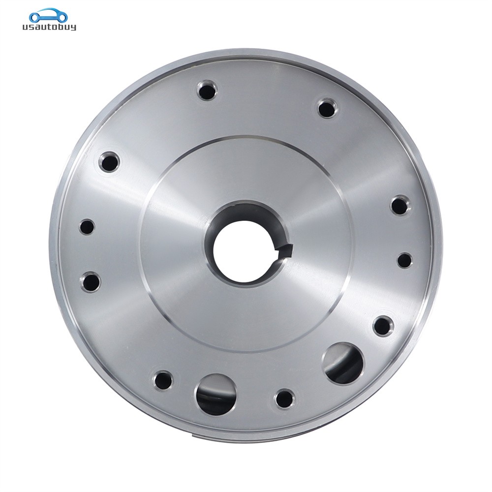 Flywheel Rotor For 2003-07 Predator 500 2006-2007 Outlaw 500 Polaris 3088055 New