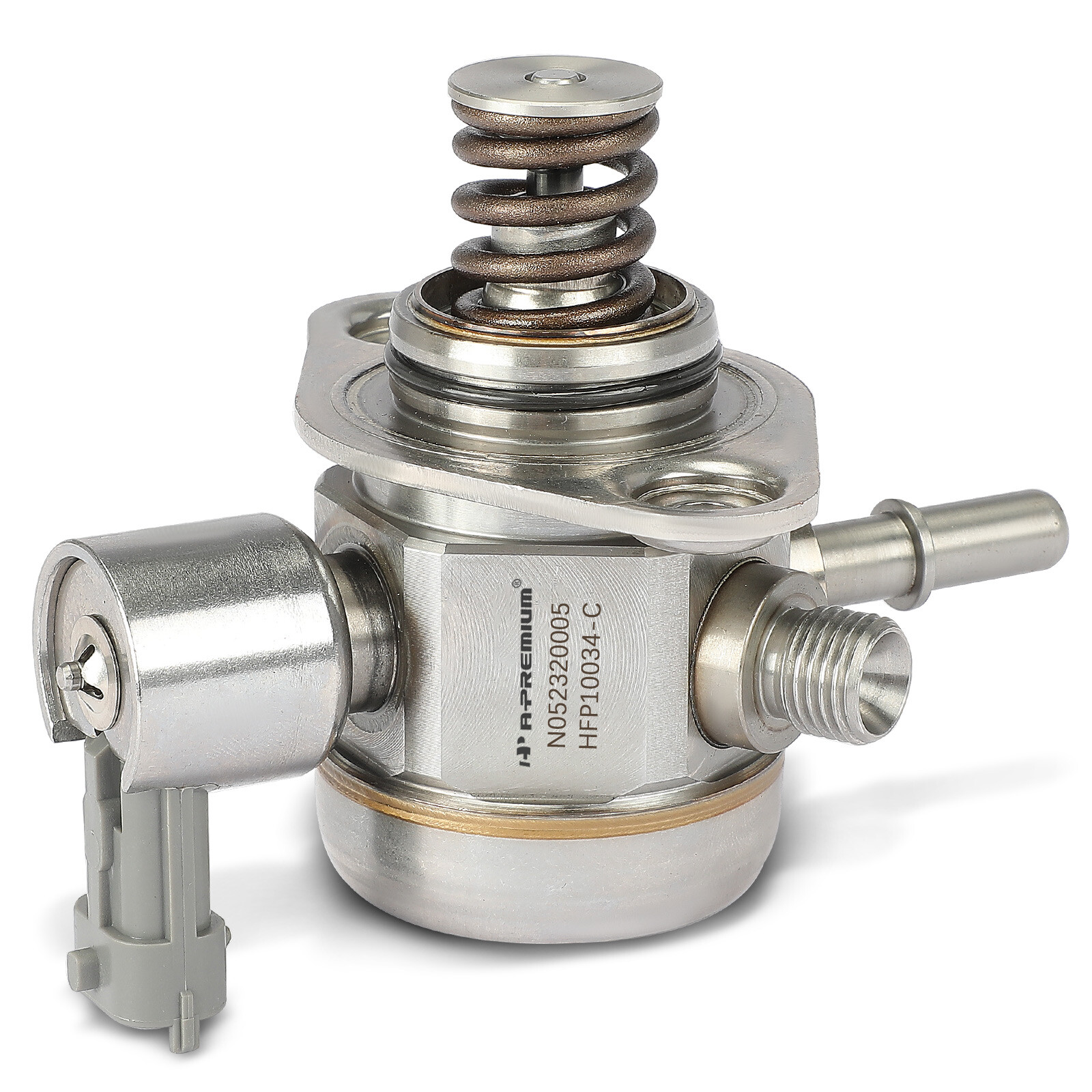 High Pressure Fuel Pump for Ford Explorer Taurus Flex Lincoln MKS MKT Turbo 3.5L