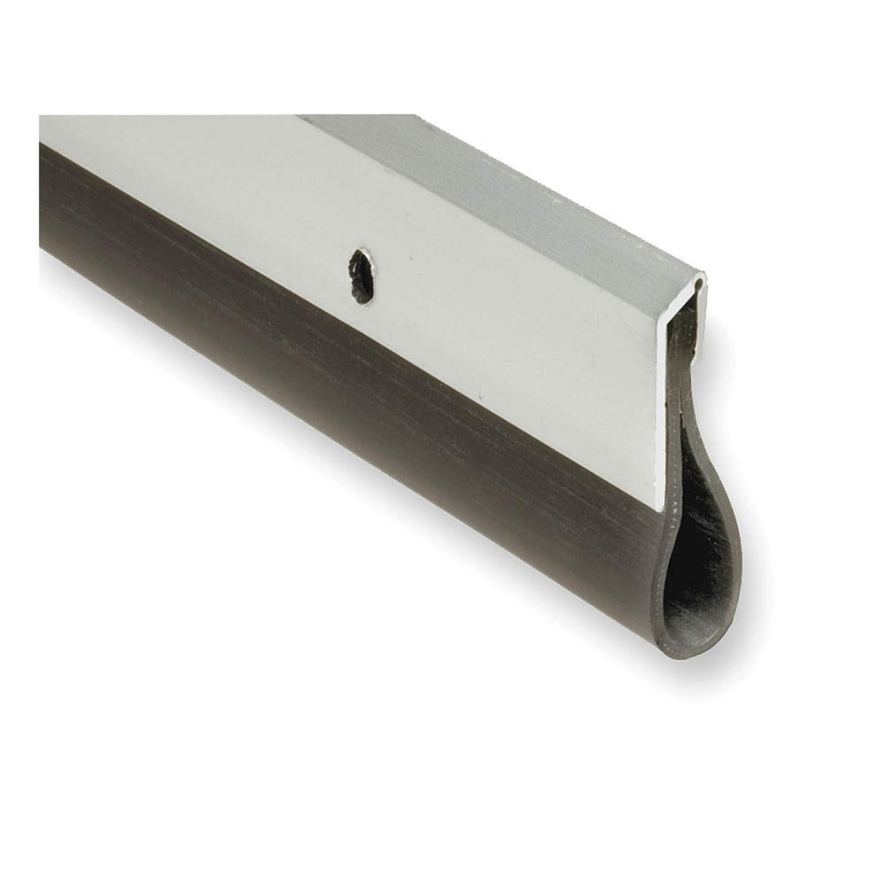 Door Sweep, 7 Ft