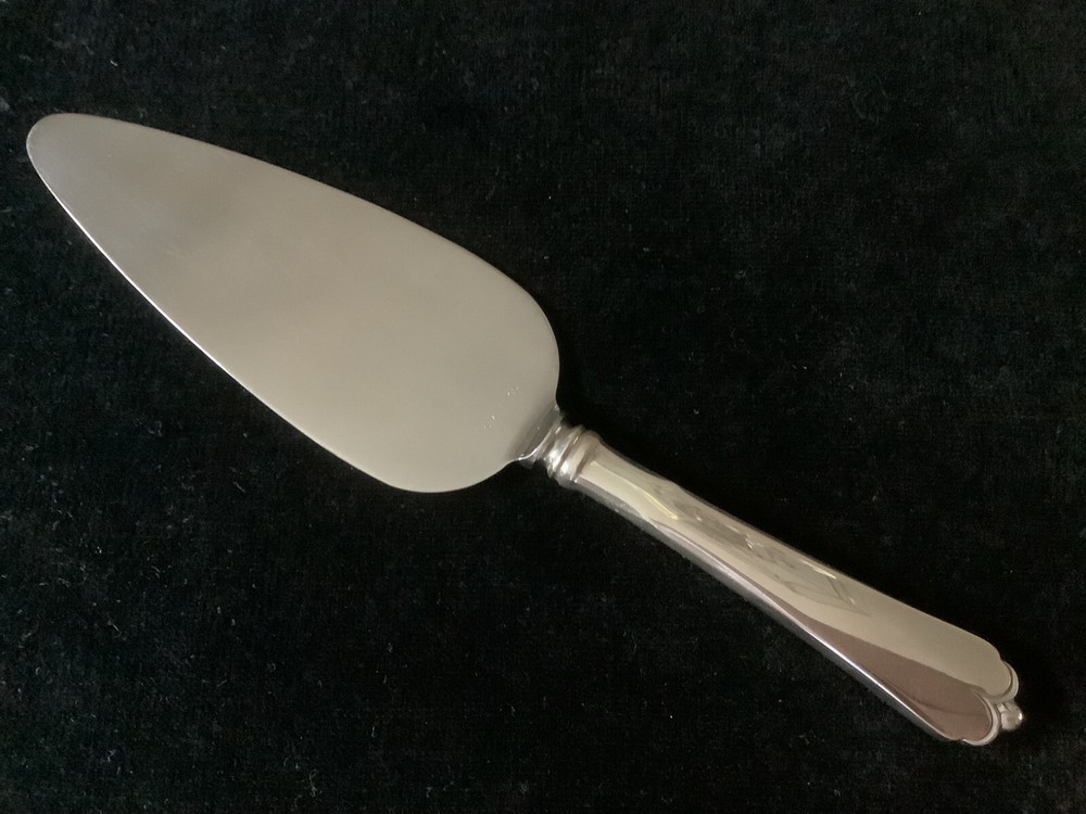 Wallace LOTUS pie server - NM