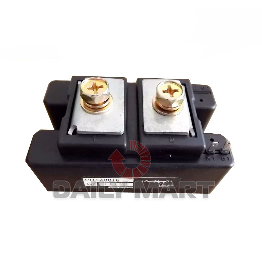 New In Box NIEC PHT400N16 Power Module