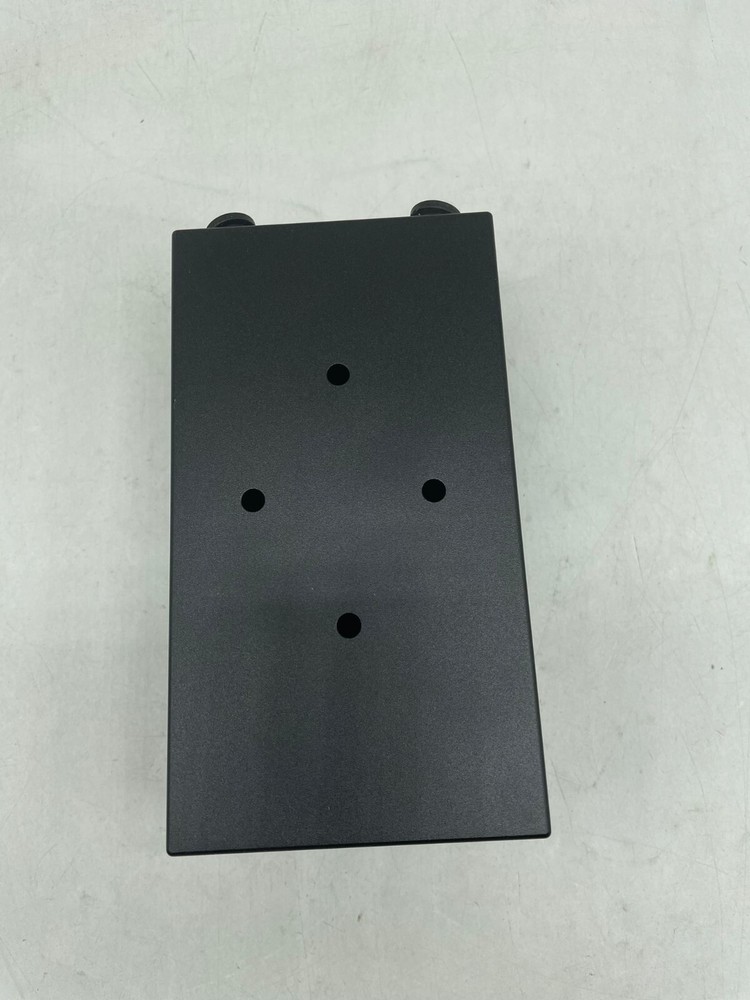 eLinkSmart Key Lock Box with Code, Large Fingerprint Smart Bluetooth Digital Wal