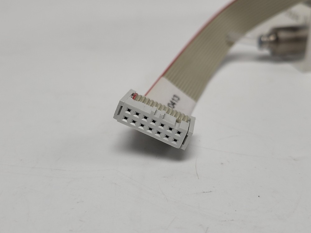 Bronkhorst Mani-Flow Triple Controller - THM Argon Module 1247050 Parts