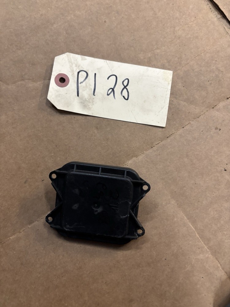 2007-2010 BMW E92 328i Adaptive Headlight Control Module 532294603